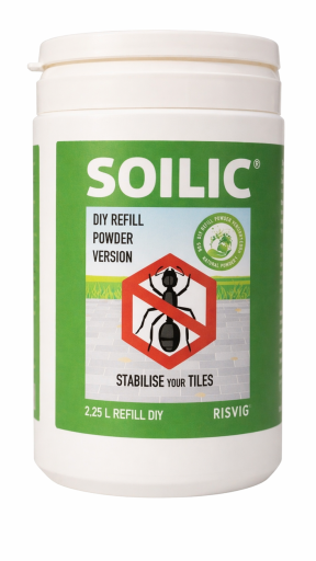 Soilic DIY 2.25 L product image white background_1